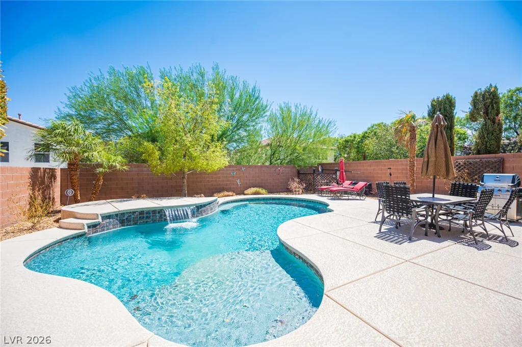 11232 Aurora Cove, Las Vegas, NV 89179