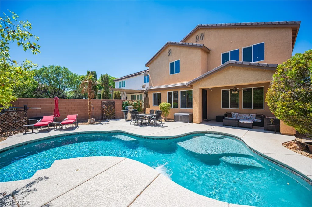11232 Aurora Cove, Las Vegas, NV 89179