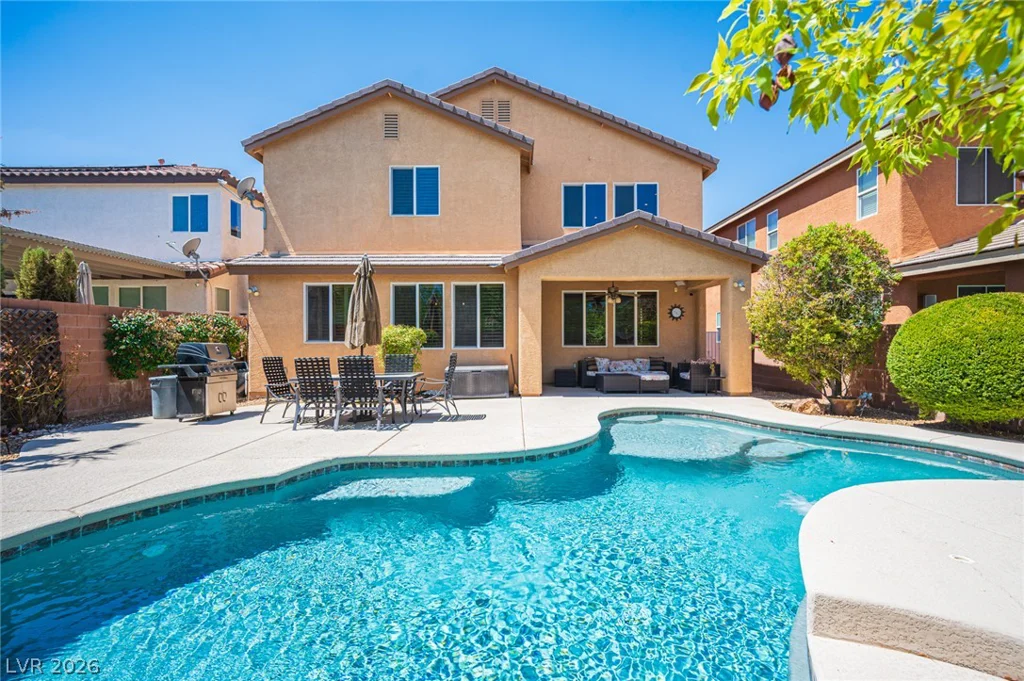 11232 Aurora Cove, Las Vegas, NV 89179
