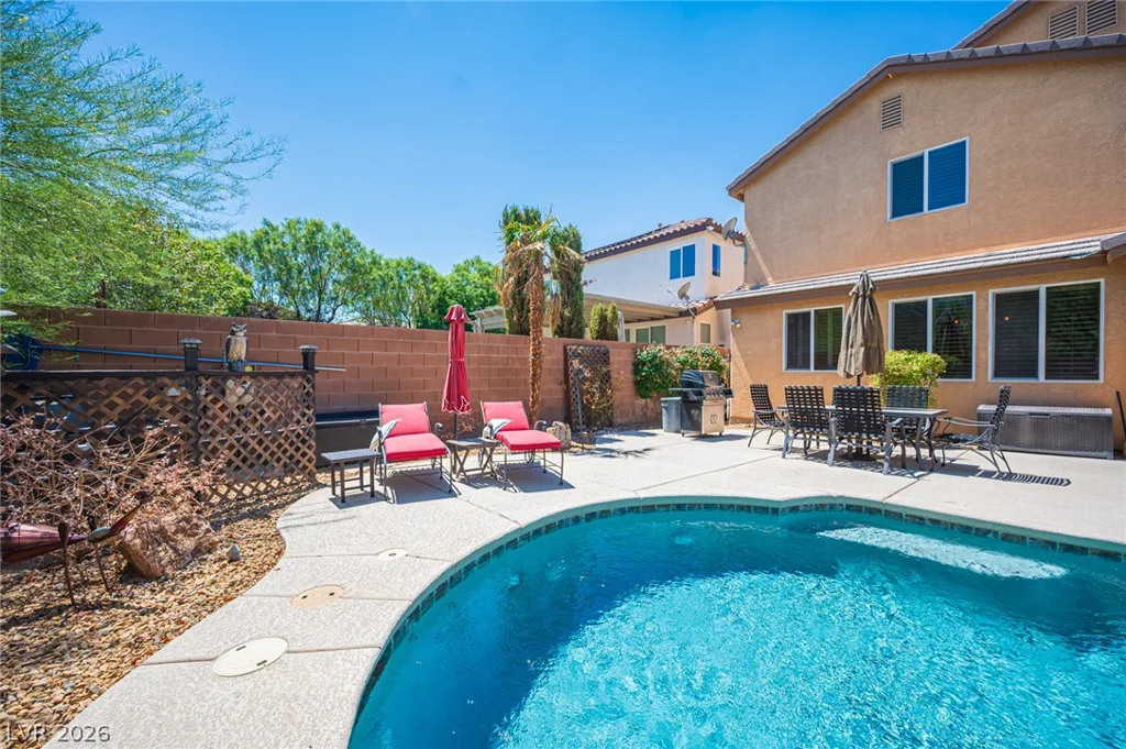 11232 Aurora Cove, Las Vegas, NV 89179