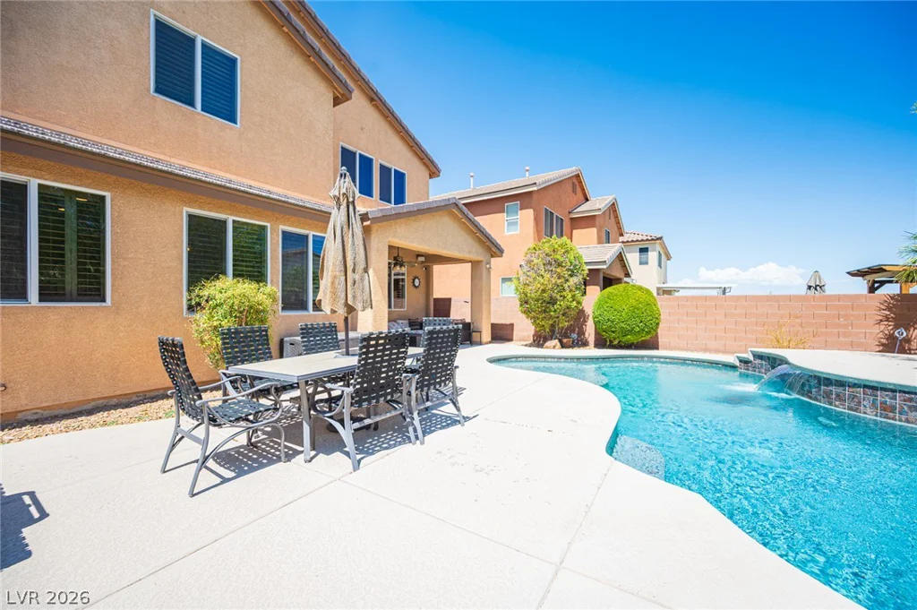 11232 Aurora Cove, Las Vegas, NV 89179