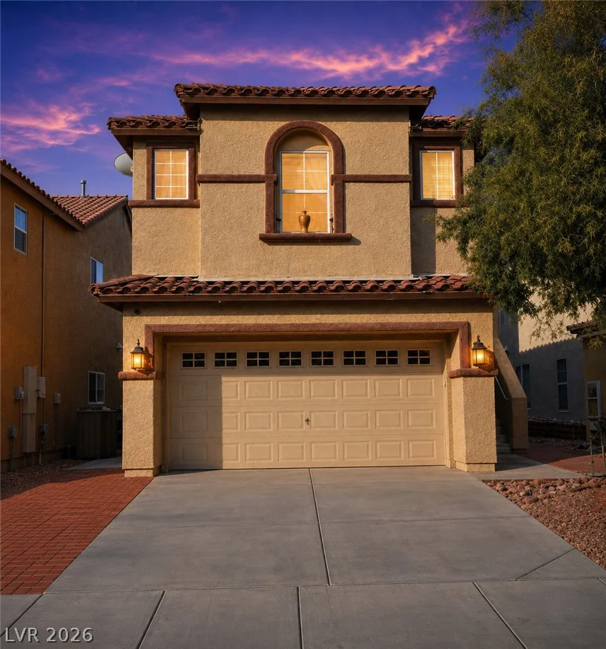 265 Morning Crest, Las Vegas, NV 89183