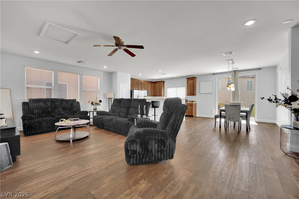 265 Morning Crest, Las Vegas, NV 89183