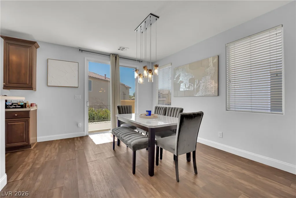 265 Morning Crest, Las Vegas, NV 89183