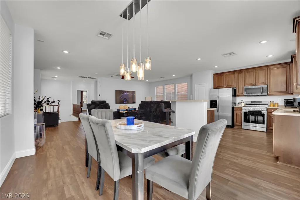265 Morning Crest, Las Vegas, NV 89183