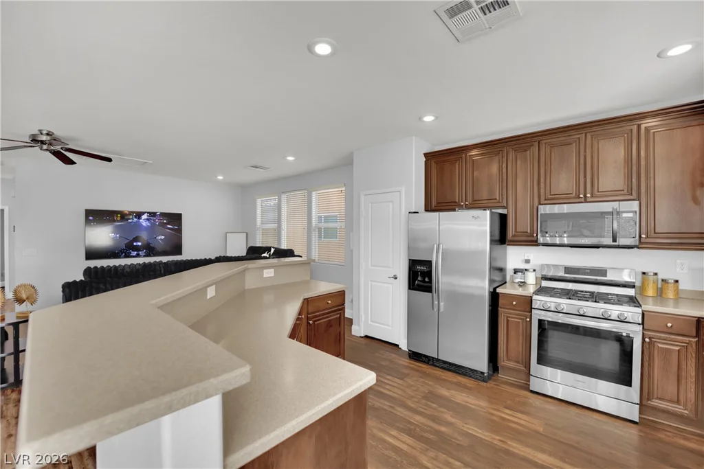 265 Morning Crest, Las Vegas, NV 89183