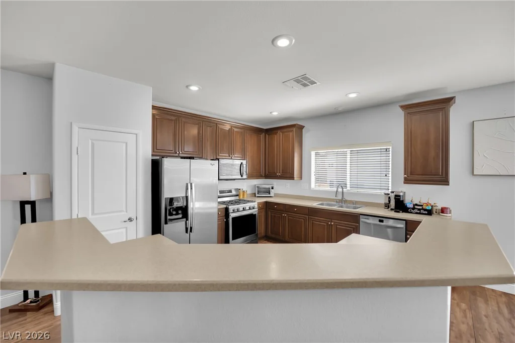 265 Morning Crest, Las Vegas, NV 89183