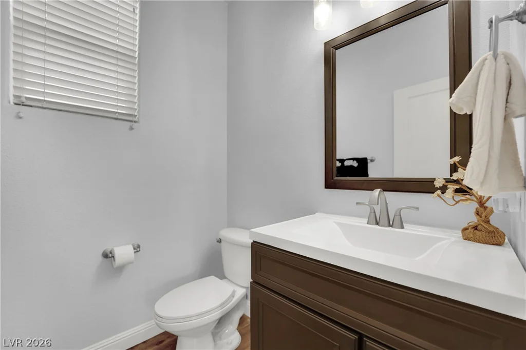 265 Morning Crest, Las Vegas, NV 89183