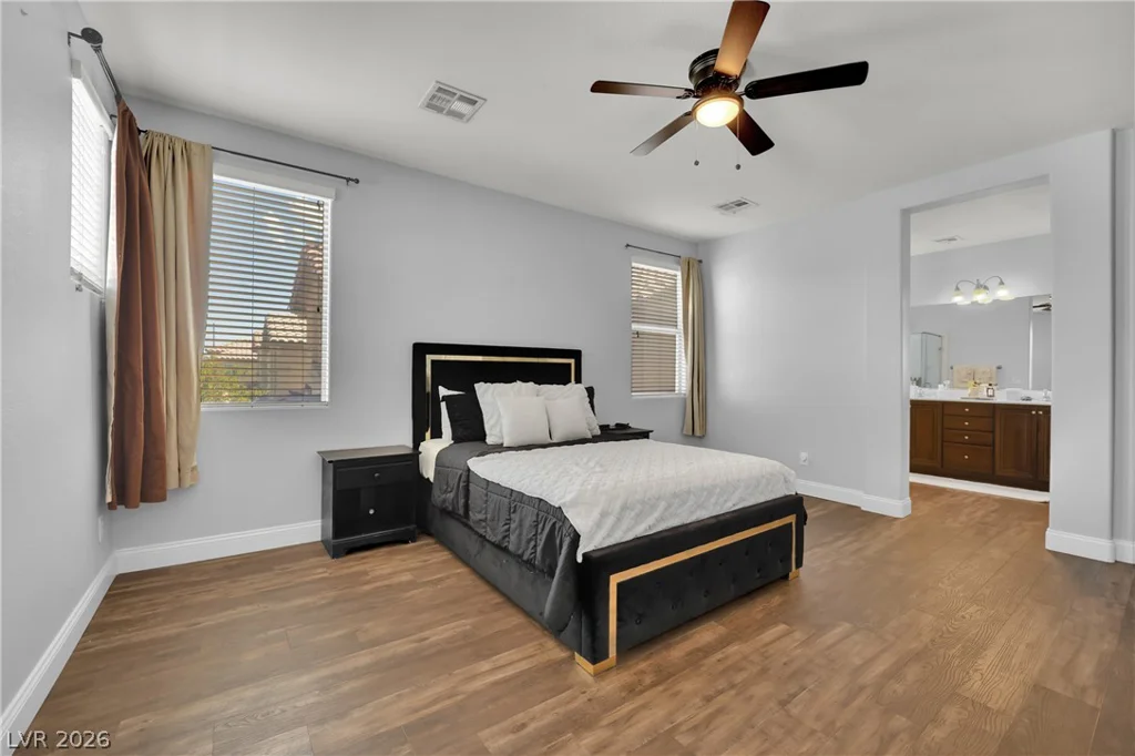 265 Morning Crest, Las Vegas, NV 89183