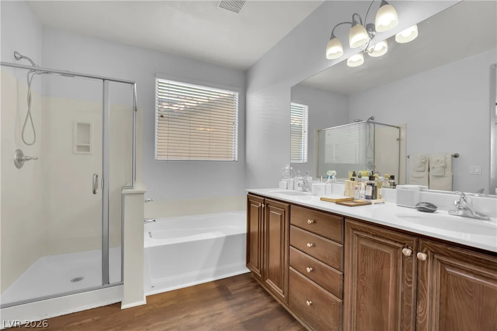 265 Morning Crest, Las Vegas, NV 89183