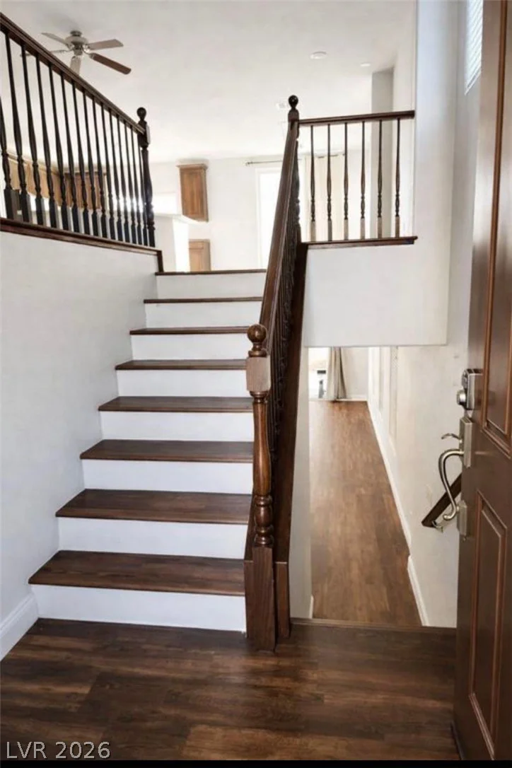 265 Morning Crest, Las Vegas, NV 89183