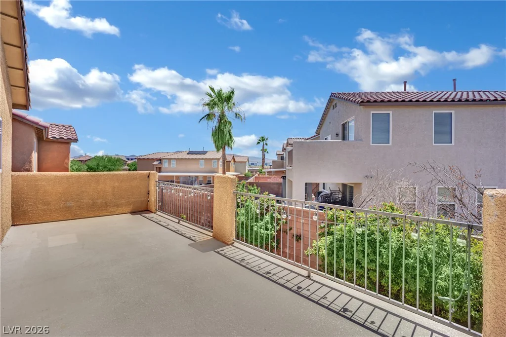 265 Morning Crest, Las Vegas, NV 89183