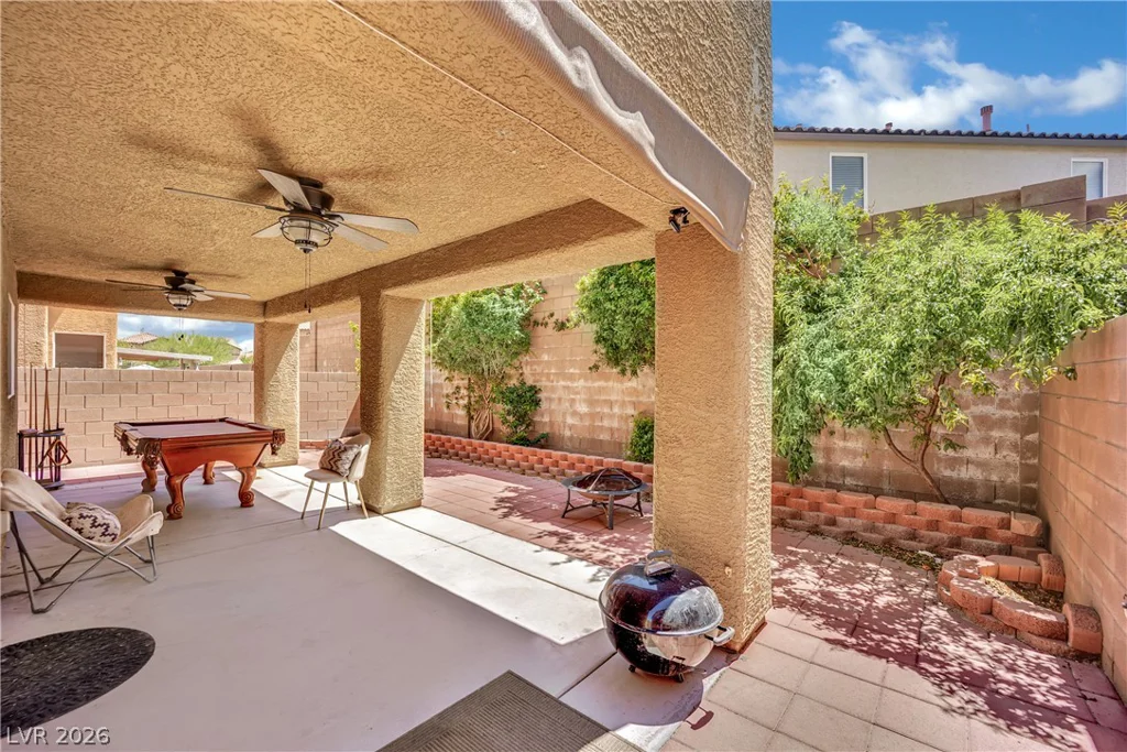 265 Morning Crest, Las Vegas, NV 89183