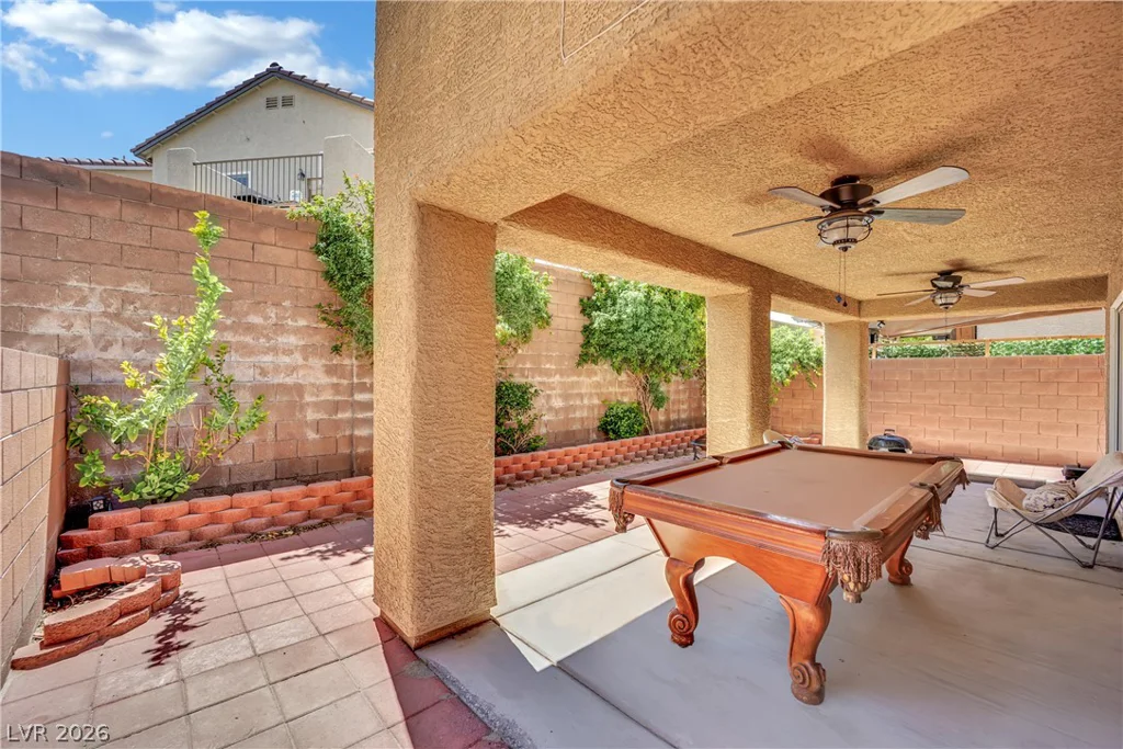 265 Morning Crest, Las Vegas, NV 89183