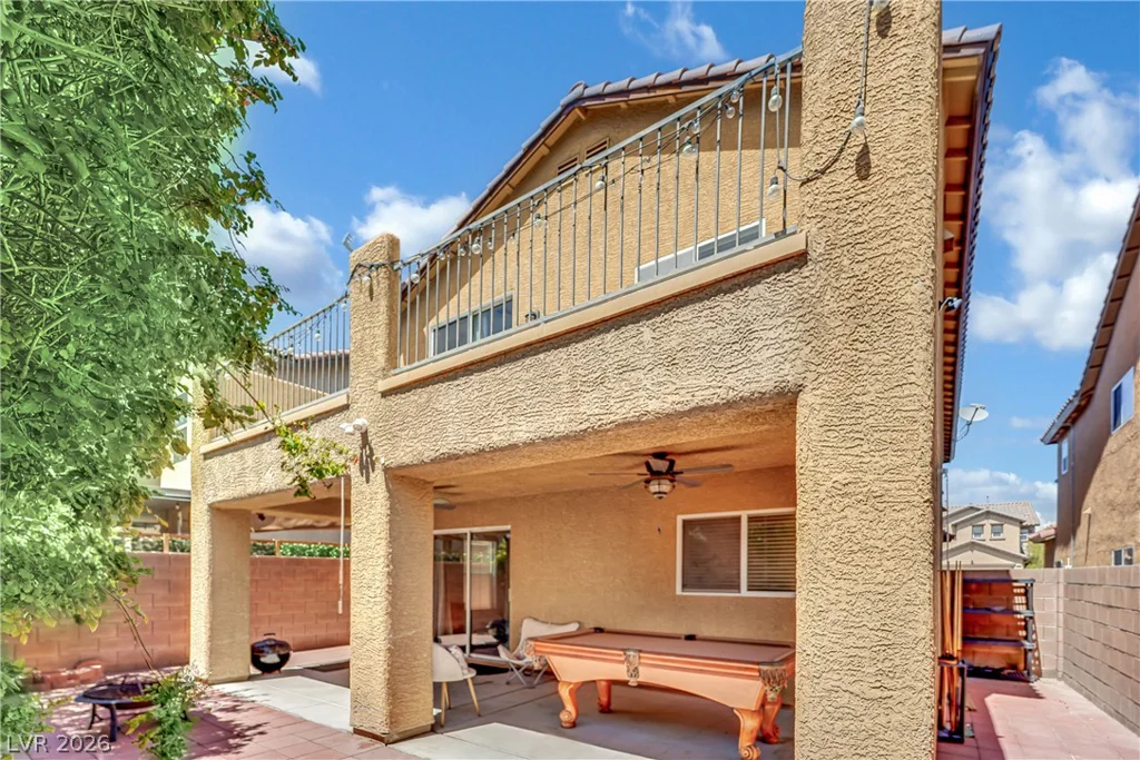 265 Morning Crest, Las Vegas, NV 89183