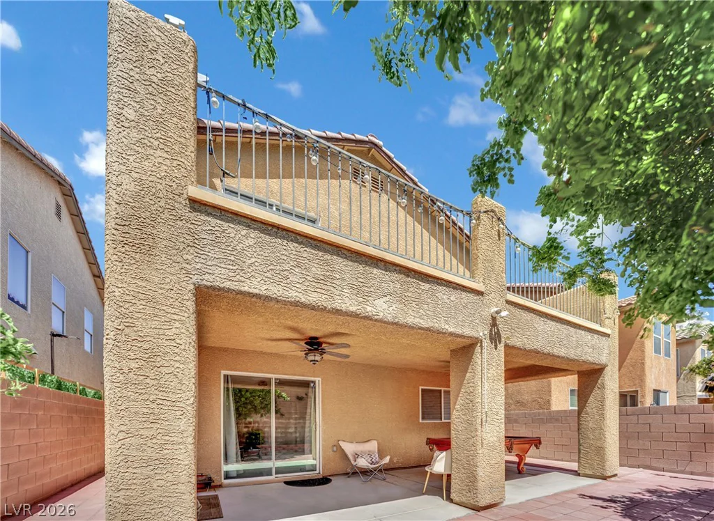 265 Morning Crest, Las Vegas, NV 89183