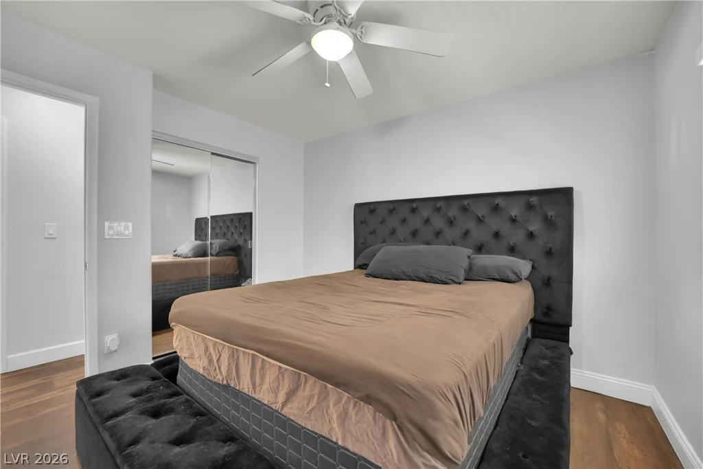265 Morning Crest, Las Vegas, NV 89183