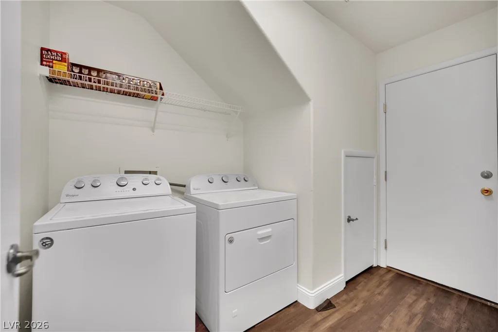 265 Morning Crest, Las Vegas, NV 89183