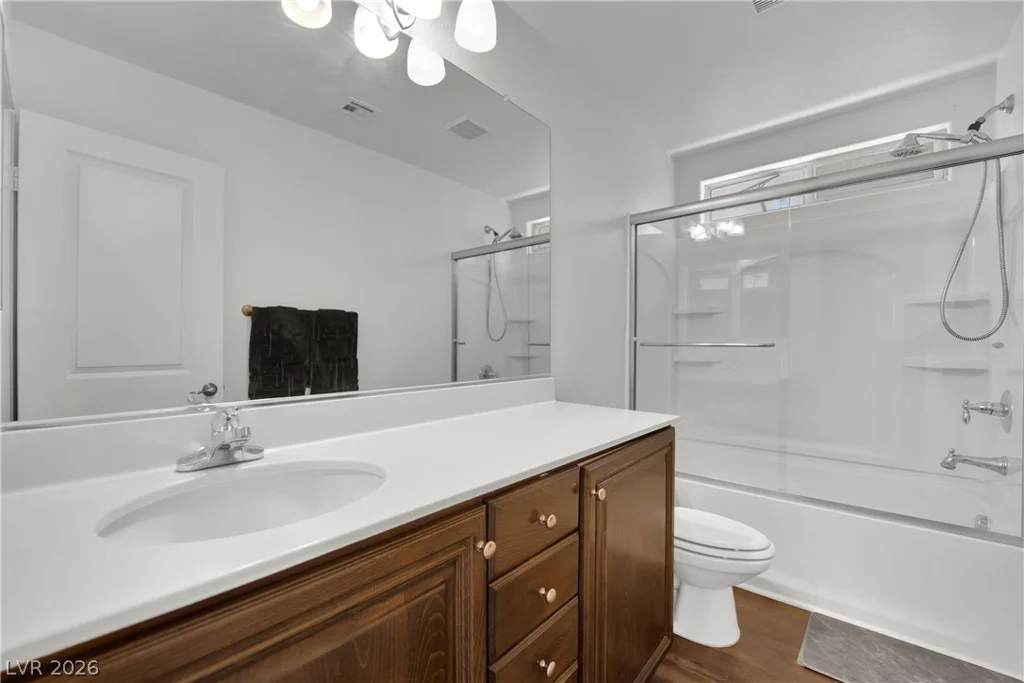 265 Morning Crest, Las Vegas, NV 89183
