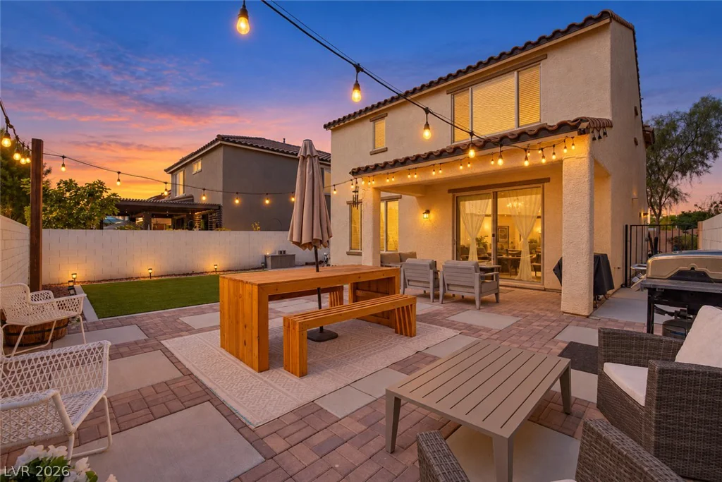 7204 Site, Las Vegas, NV 89113