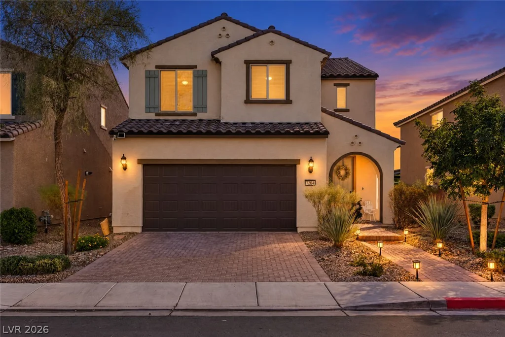 7204 Site, Las Vegas, NV 89113