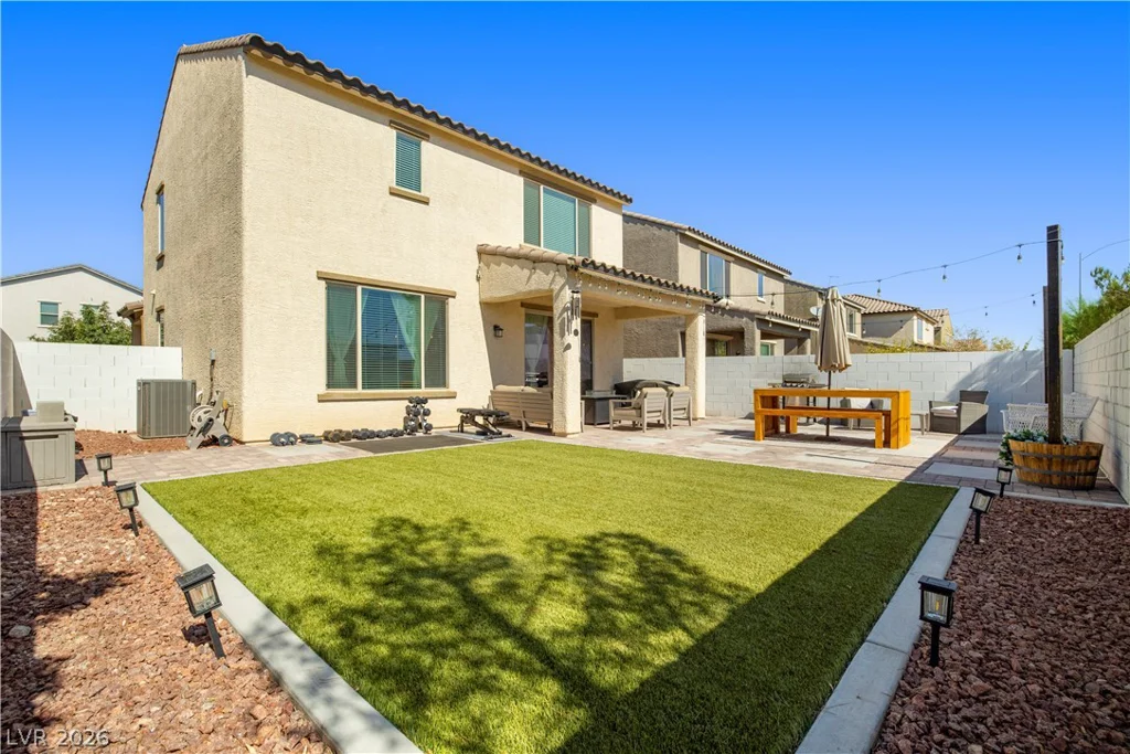 7204 Site, Las Vegas, NV 89113