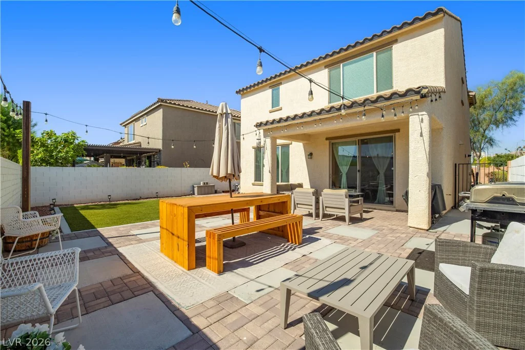 7204 Site, Las Vegas, NV 89113