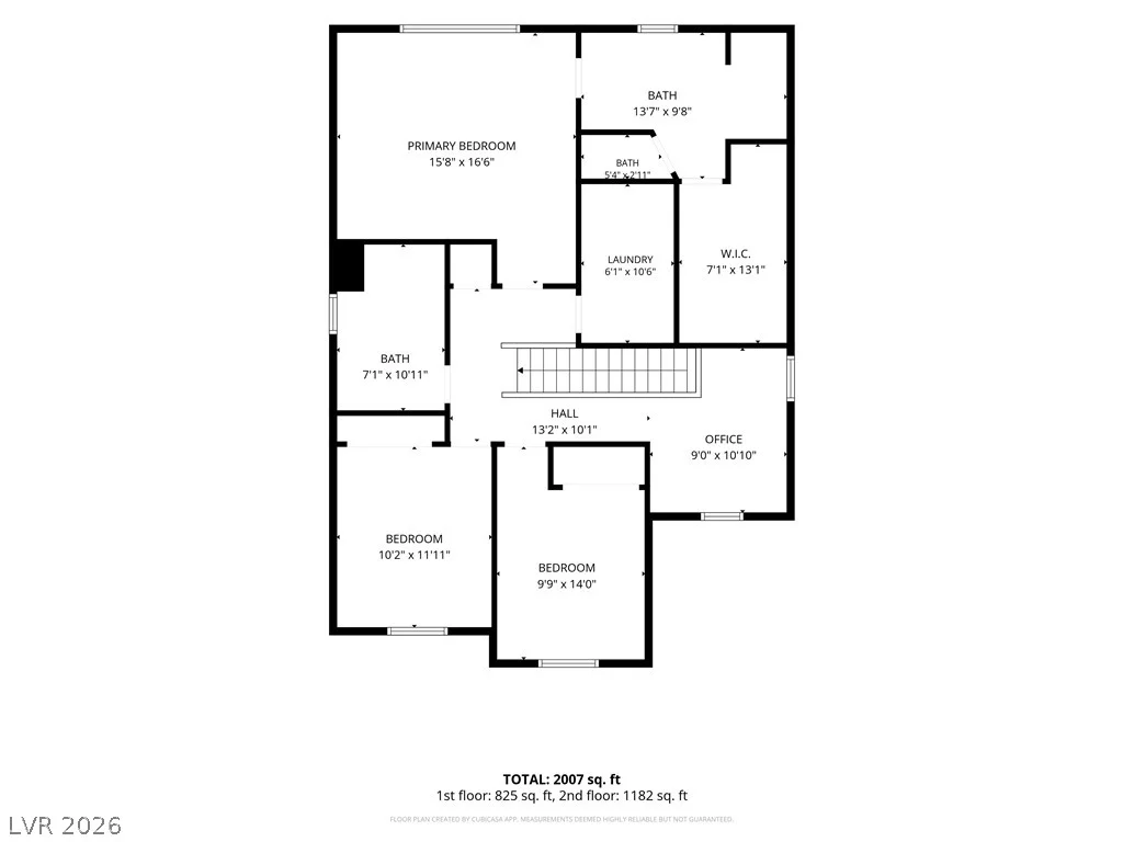 7204 Site, Las Vegas, NV 89113