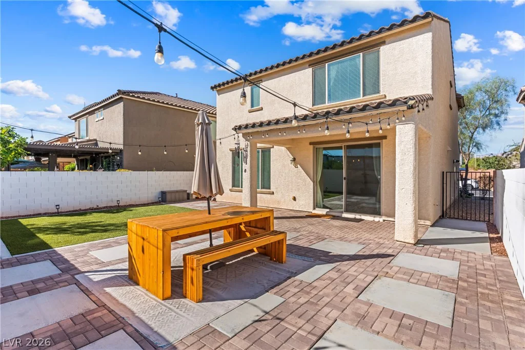 7204 Site, Las Vegas, NV 89113