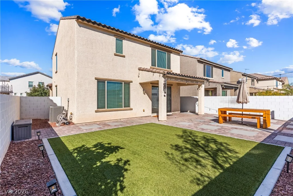 7204 Site, Las Vegas, NV 89113
