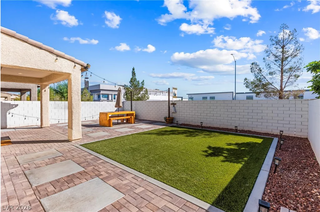 7204 Site, Las Vegas, NV 89113