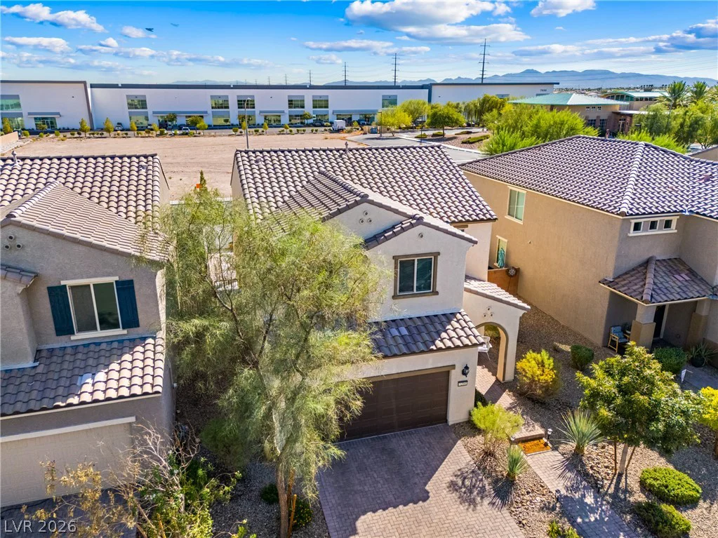 7204 Site, Las Vegas, NV 89113