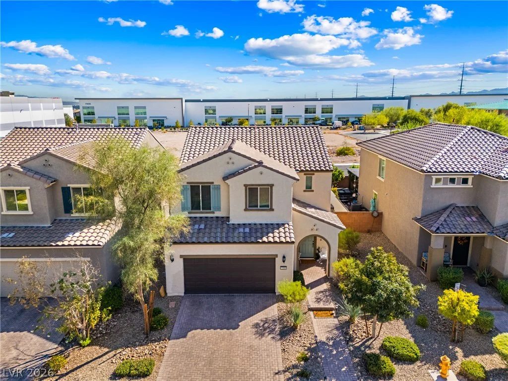7204 Site, Las Vegas, NV 89113