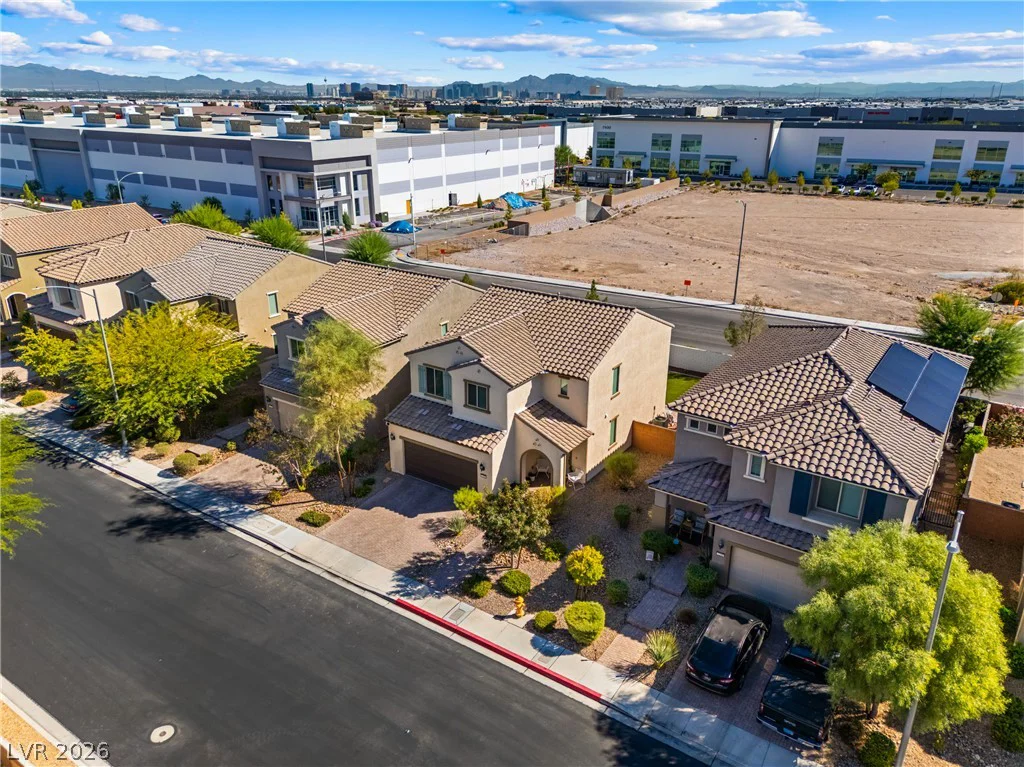 7204 Site, Las Vegas, NV 89113