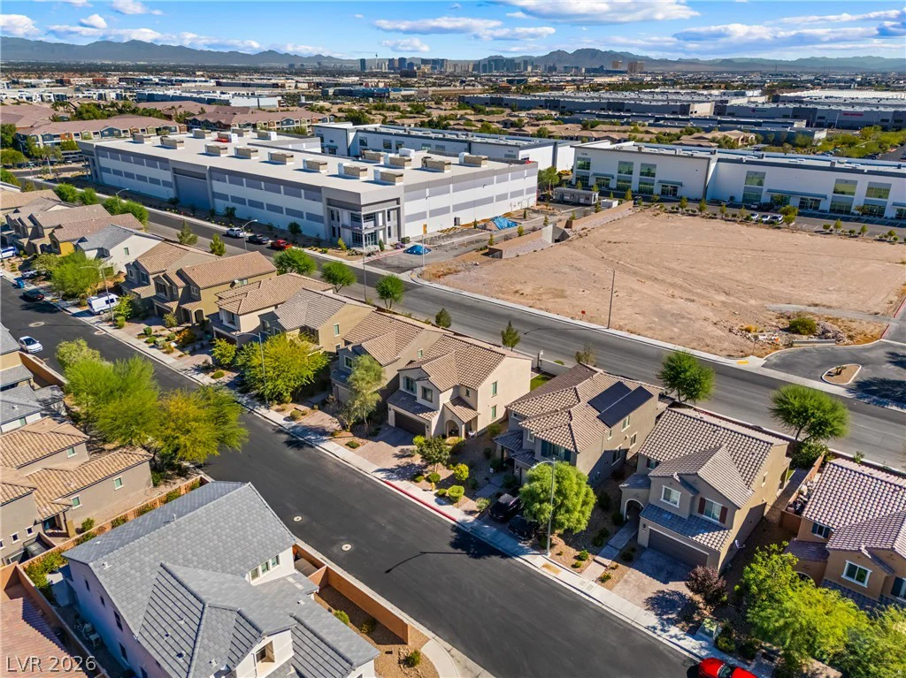 7204 Site, Las Vegas, NV 89113