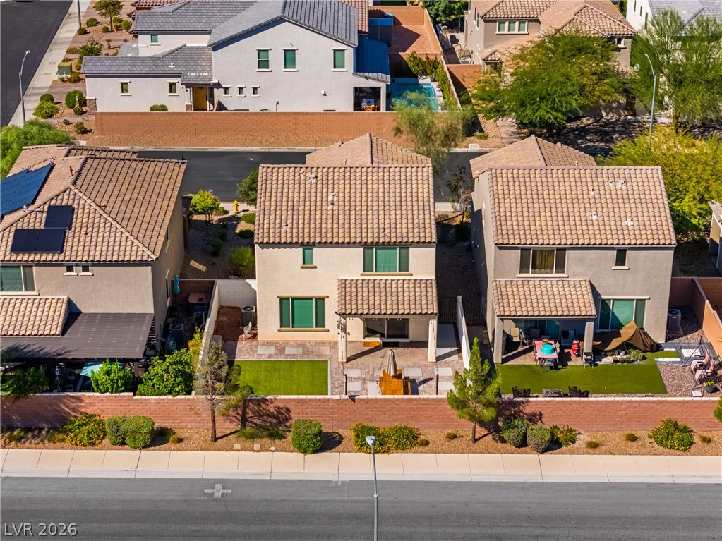 7204 Site, Las Vegas, NV 89113