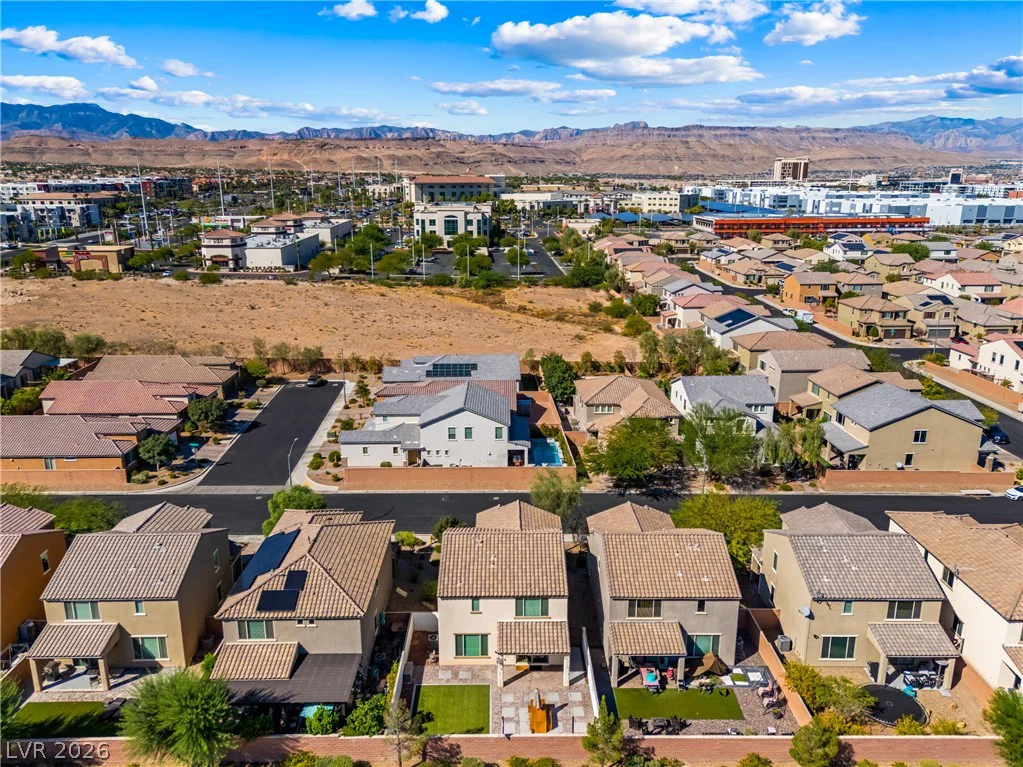 7204 Site, Las Vegas, NV 89113