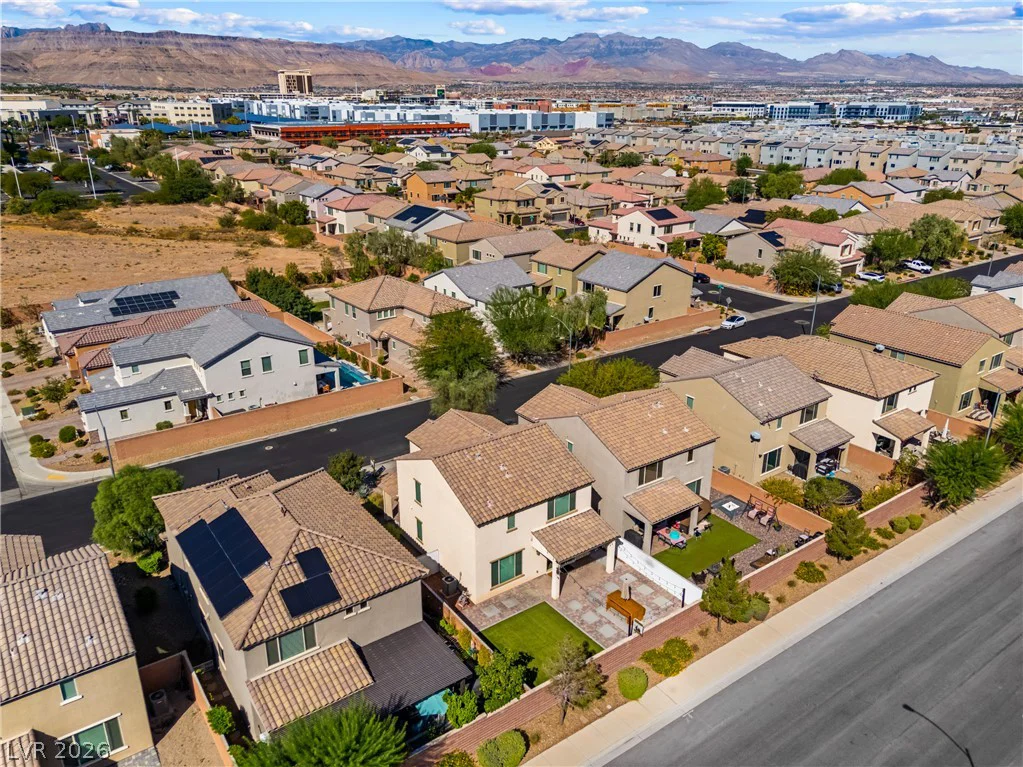 7204 Site, Las Vegas, NV 89113