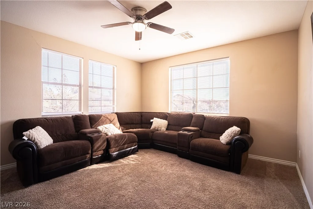 6133 Stibor, North Las Vegas, NV 89081