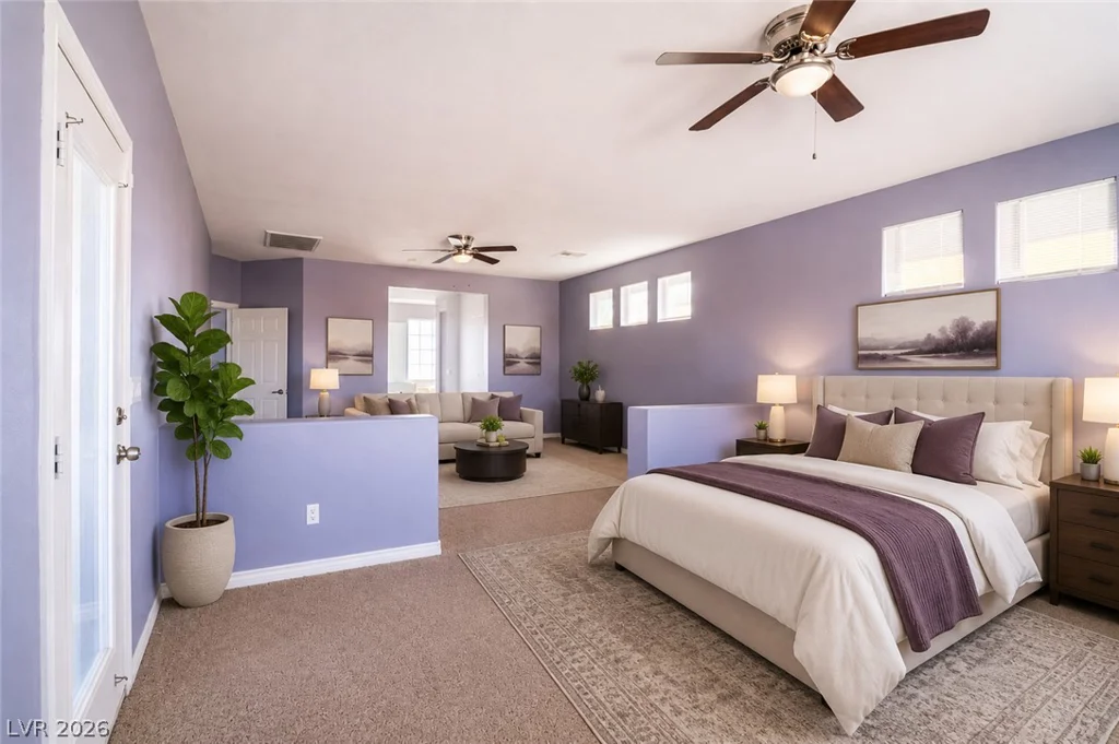 6133 Stibor, North Las Vegas, NV 89081