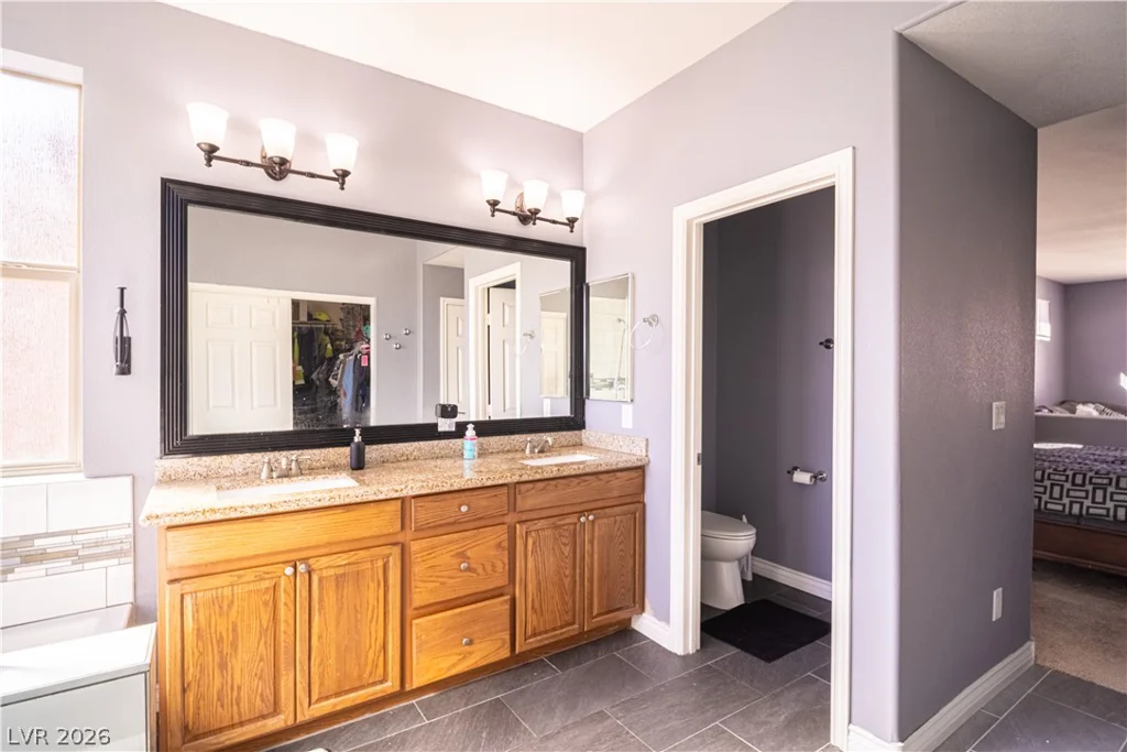 6133 Stibor, North Las Vegas, NV 89081