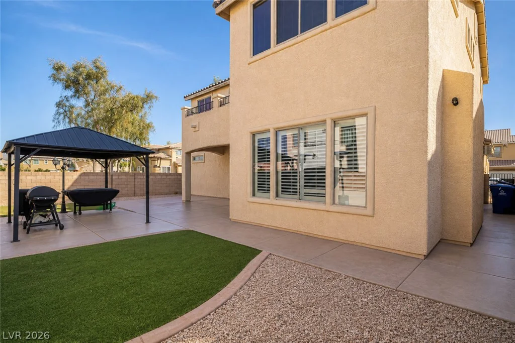 6133 Stibor, North Las Vegas, NV 89081