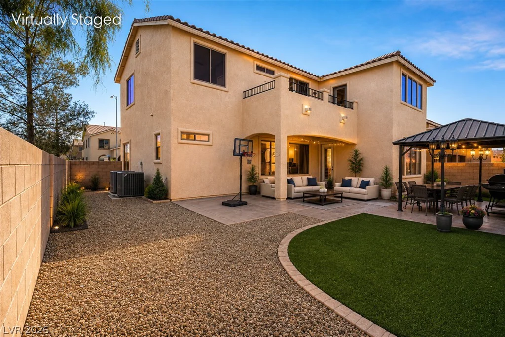 6133 Stibor, North Las Vegas, NV 89081