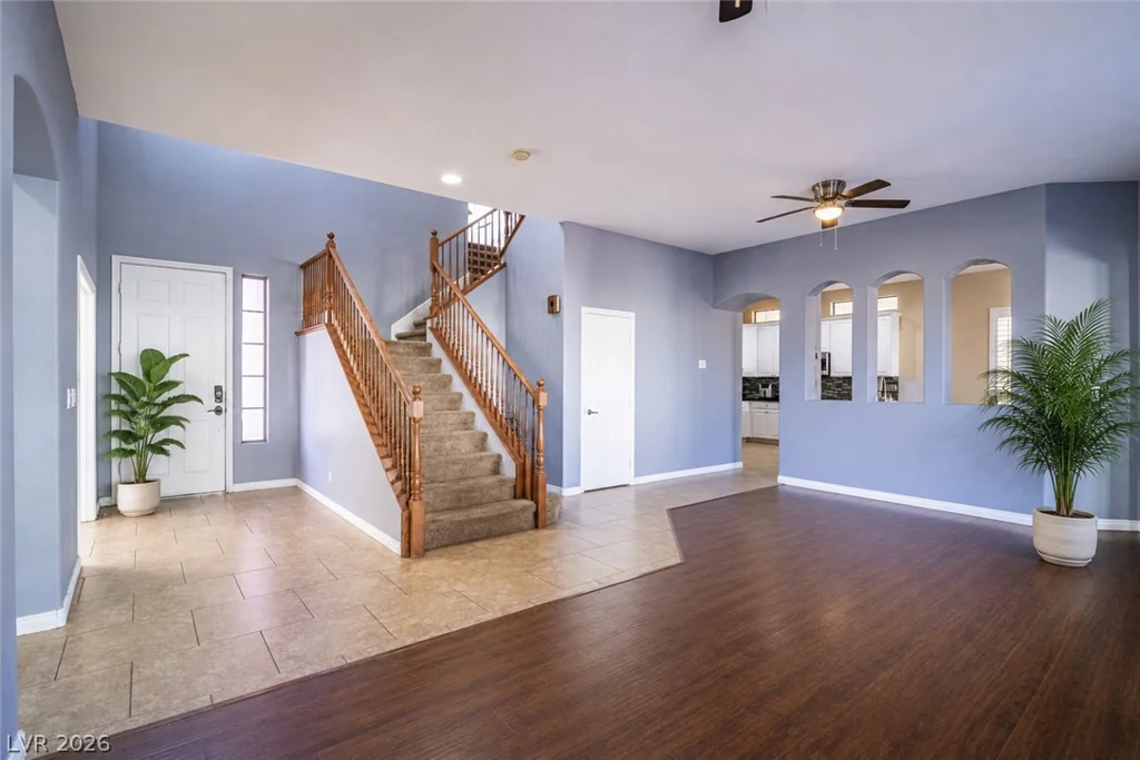 6133 Stibor, North Las Vegas, NV 89081