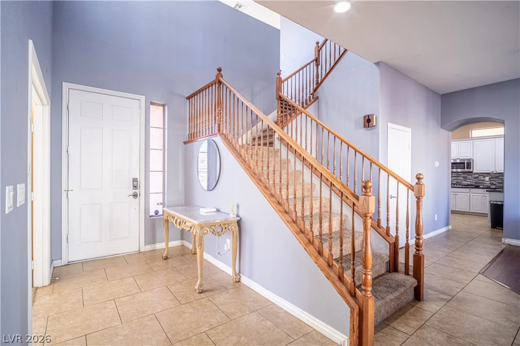 6133 Stibor, North Las Vegas, NV 89081