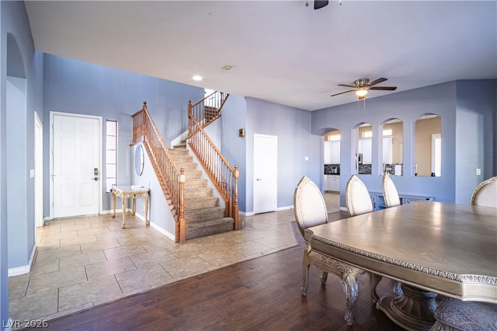 6133 Stibor, North Las Vegas, NV 89081