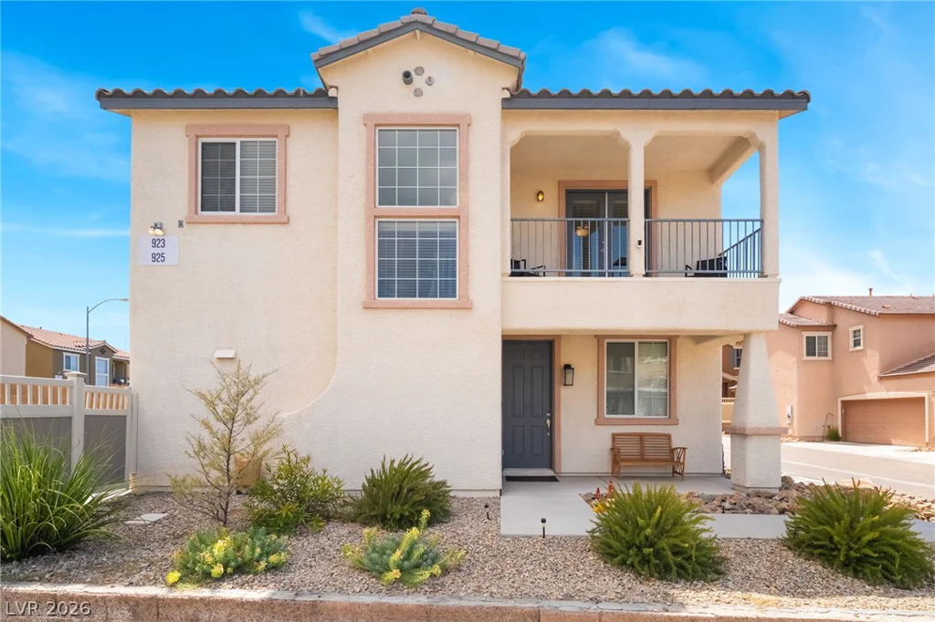 923 Sable Chase, Henderson, NV 89011