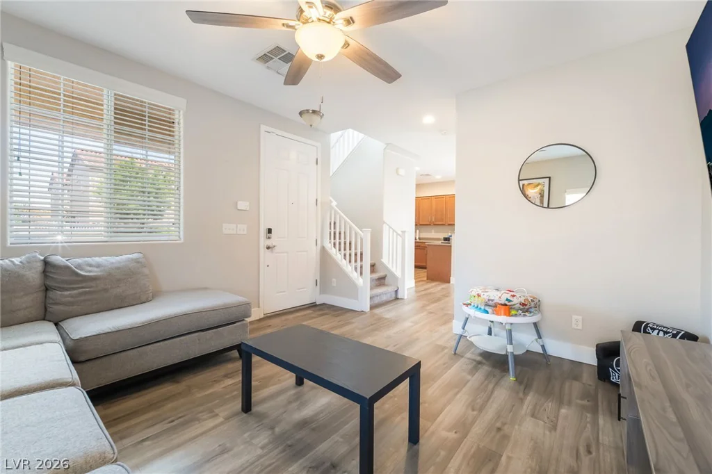 923 Sable Chase, Henderson, NV 89011