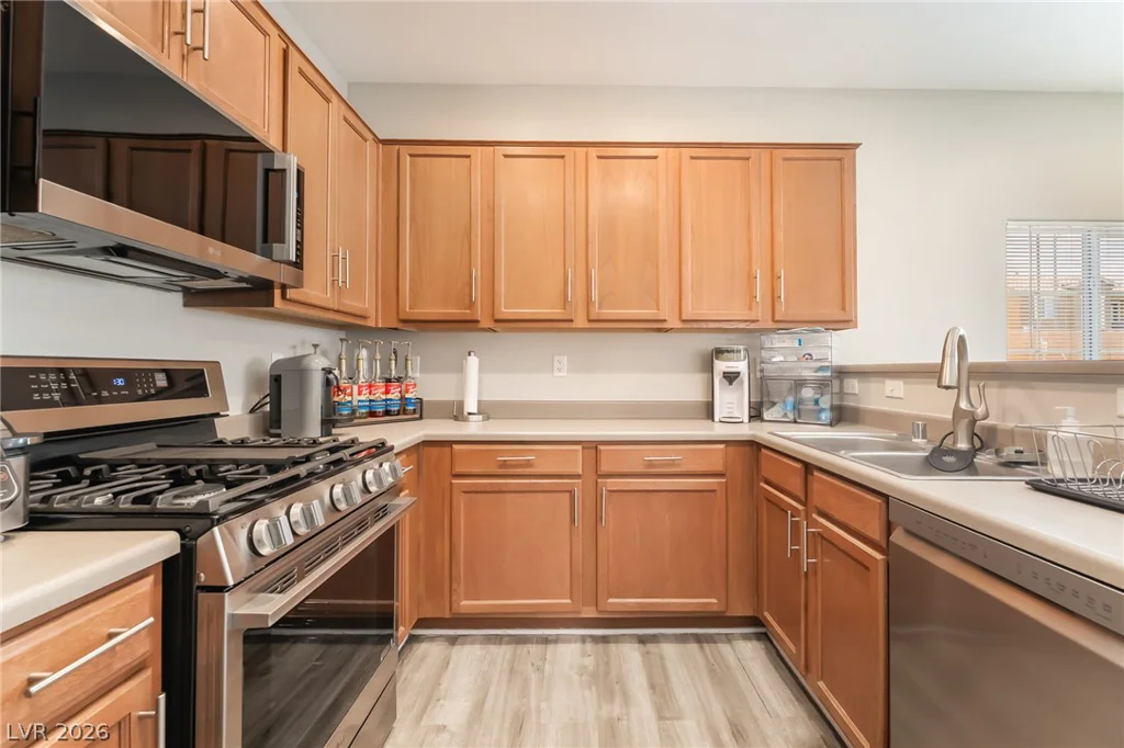 923 Sable Chase, Henderson, NV 89011