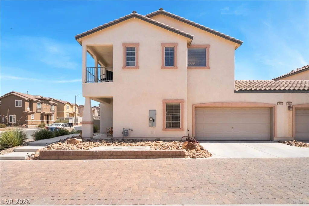 923 Sable Chase, Henderson, NV 89011